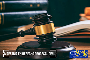 CESU Universidad Maestrias